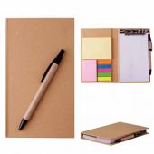 Libretas Ecológicas Chantel